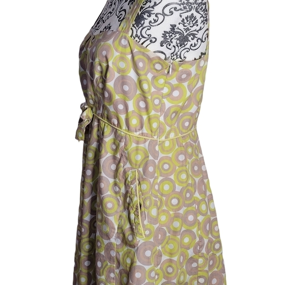 Nougat London retro inspired dress size 2 - Picture 3 of 14